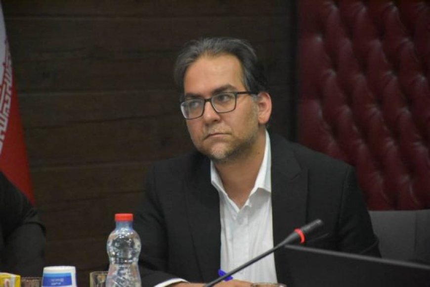 شیراز اکسپو ۲۰۲۶؛ از نمایشگاه تا میدان قراردادهای اقتصادی