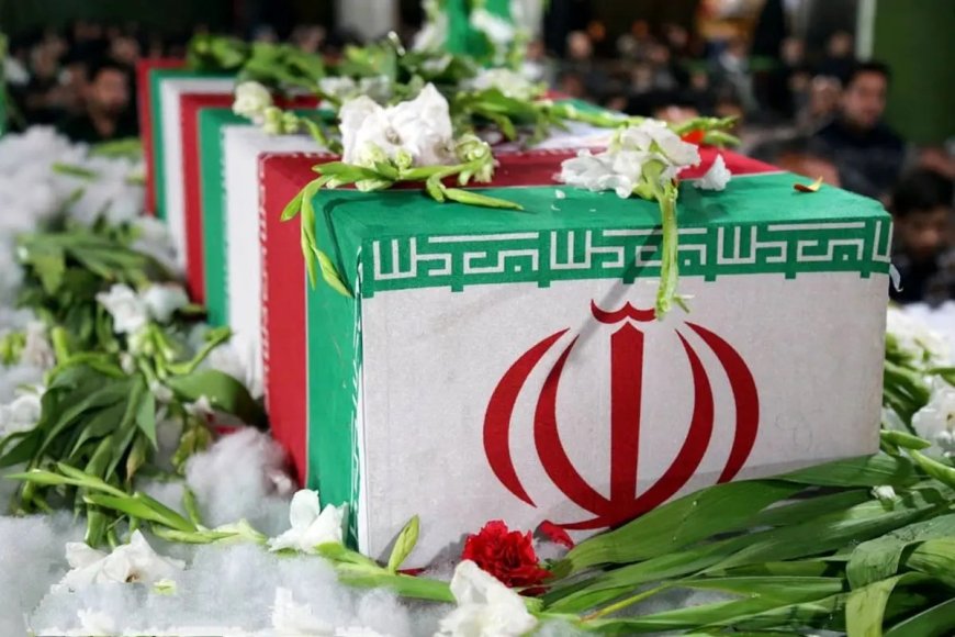 هویت سه شهید گمنام دفاع مقدس در فارس شناسایی شد