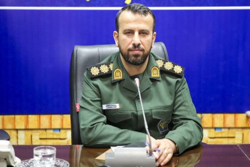 بسیج محور امیدآفرینی و انسجام ملی است