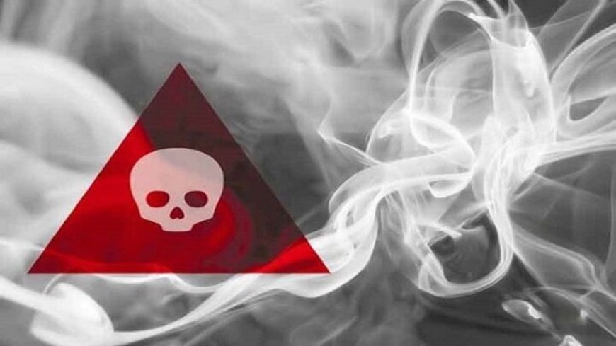 مسمومیت ۱۹ نفر با گاز مونوکسید کربن در تنگاری بویراحمد