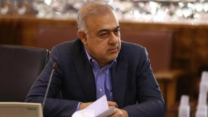 شتاب‌گیری توسعه بندرعباس با ۶ پروژه زیرساختی