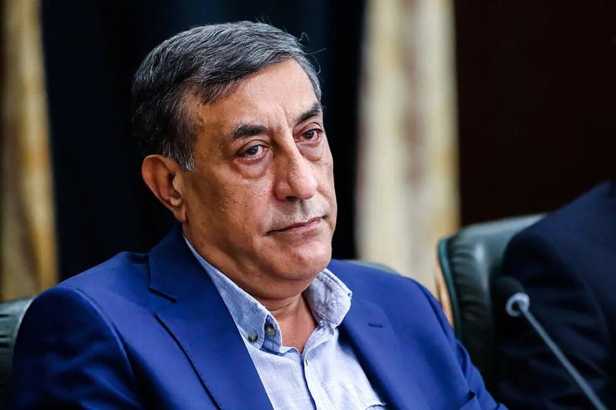 قائم‌پناه: اصلاح قیمت بنزین برای مهار تورم و تقویت کالابرگ انجام شد