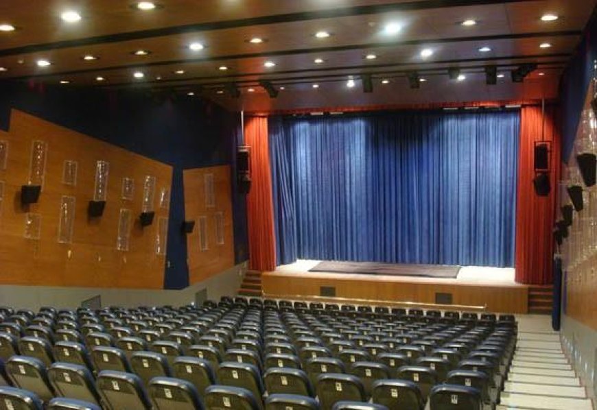 ۷ شهرستان بوشهر در انتظار سینما؛ تلاش برای احیای سالن‌های تعطیل