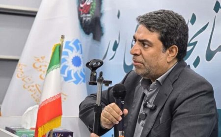 صادقی‌پور: نوروزگاه شهرستان‌ها در بندرعباس برگزار می‌شود