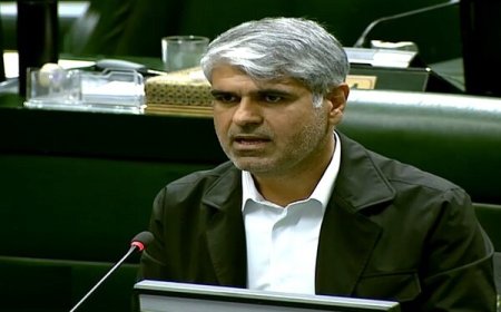 نماینده ایذه در مجلس: دانشجوی اخلاق‌مدار، بهترین نسخه برای آینده هر جامعه است