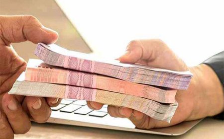 بررسی گزارش پرداخت تسهیلات سفر رئیس‌جمهور به خوزستان