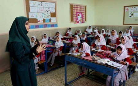 فعالیت مدارس و ادارات خوزستان فردا بدون تغییر و طبق روال عادی