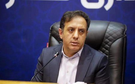 فارس پیشگام اجرای مدیریت هیأت امنایی اماکن تاریخی