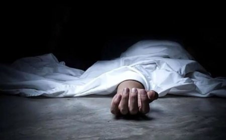 قتل هولناک زن ۳۷ ساله در یاسوج
