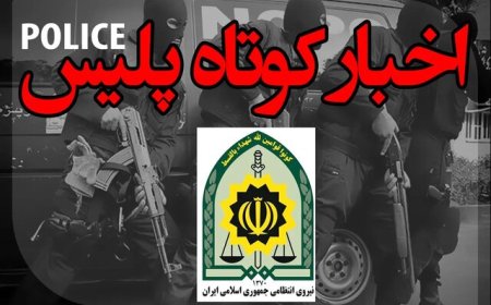کشف داروهای غیرمجاز در فارس/ توقیف ۸۴۸ دستگاه وسایط نقلیه متخلف طی ۴۸ ساعت