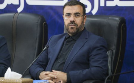 دستور استاندار فارس برای تسریع ثبت ملی بافت تاریخی کازرون