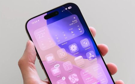 ویژگی‌های اولیه آپدیت iOS 27 آیفون لو رفت