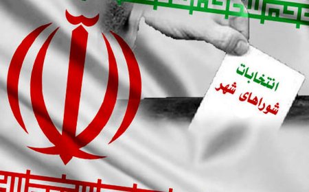 اعضای هیئت اجرایی انتخابات شوراهای اهواز و الهایی مشخص شدند
