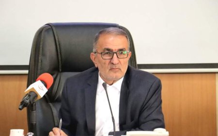 استاندار کهگیلویه و بویراحمد: پروژه‌های افتتاح شده‌ بلافاصله وارد چرخه خدمات‌رسانی شوند