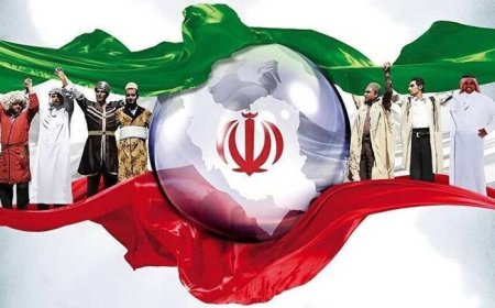 امضای تفاهم‌نامه همکاری رویداد «ایران جان» بین رسانه ملی و استانداری هرمزگان