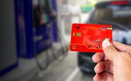 ۷۵ درصد سوخت‌گیری در فارس با کارت شخصی انجام شد