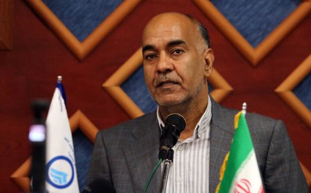 خسارت دو هزار میلیاردی سیل به تاسیسات آب و فاضلاب هرمزگان