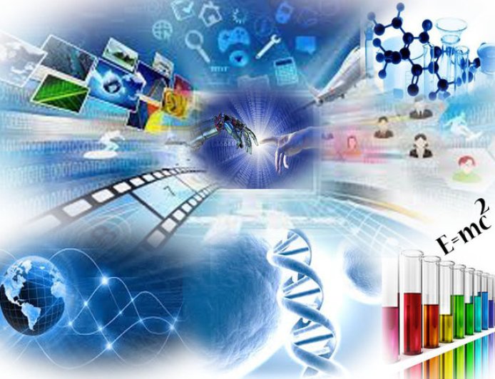 آخرین خبرهای دنیای علم وفناوری