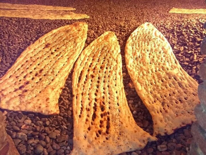 آغاز پویش ملی «نان سلامت» در کهگیلویه و بویراحمد