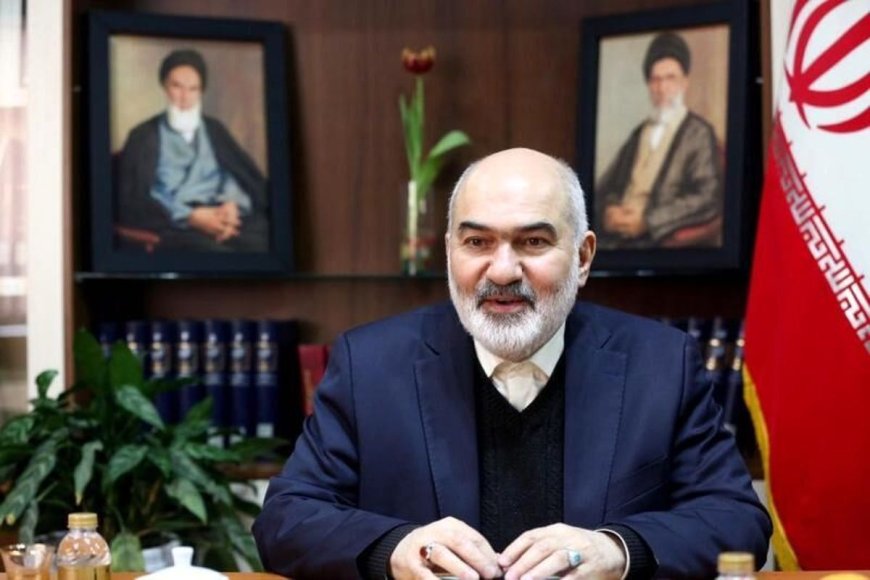 موالی‌زاده: سفر دولت به خوزستان فرصتی بی‌تکرار برای طرح مطالبات و رفع موانع تولید