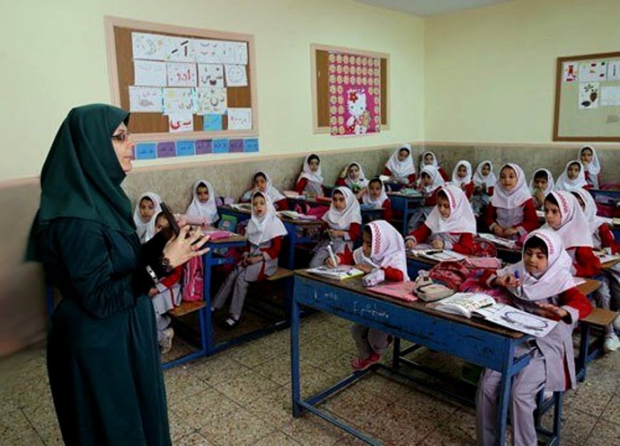 فعالیت مدارس و ادارات خوزستان فردا بدون تغییر و طبق روال عادی