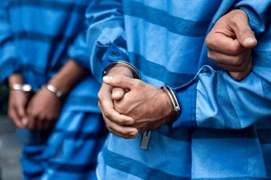 دستگیری عاملان تخریب ریل قطار مازو در ۷۲ ساعت