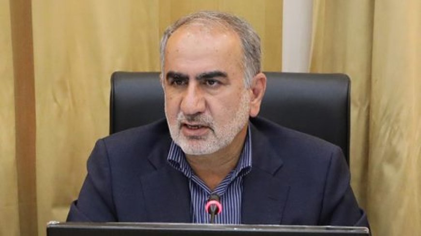 مشارکت شهرداری شیراز در آزادراه شیراز ـ بوشهر و افتتاح ۴۰۰ پروژه شهری تا پایان سال