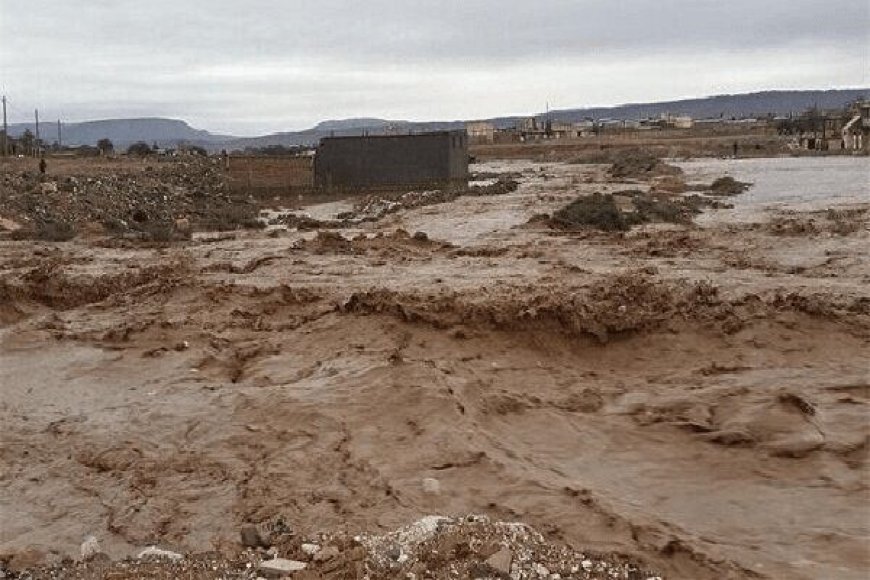 پیش‌بینی بارش‌های فراتر از نرمال در خوزستان؛ احتمال رگبار و سیلاب محلی