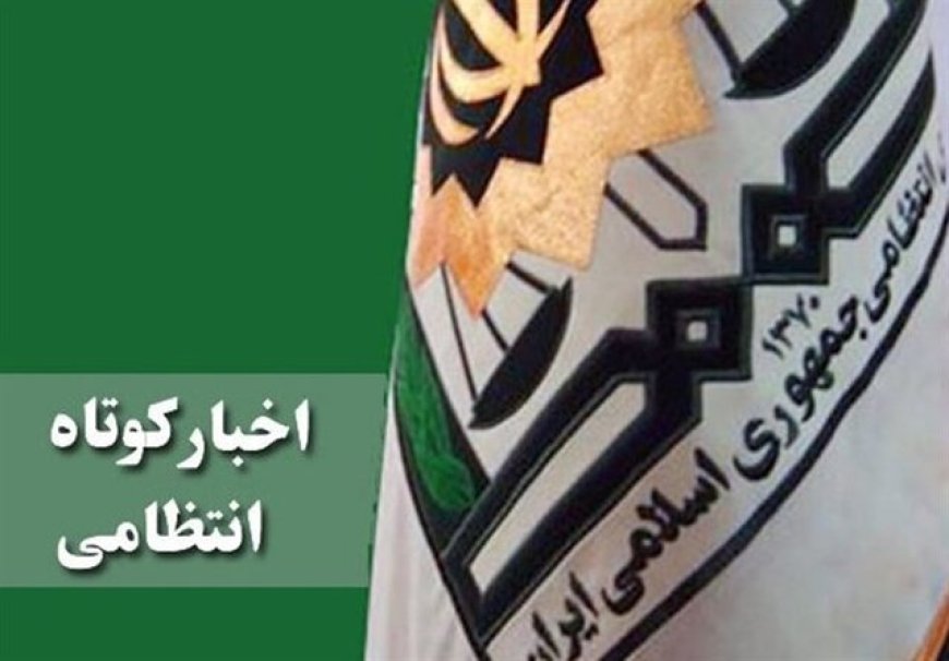 قتل، کلاهبرداری میلیاردی و قاچاق؛ جزئیات تازه از پرونده‌های پلیس فارس