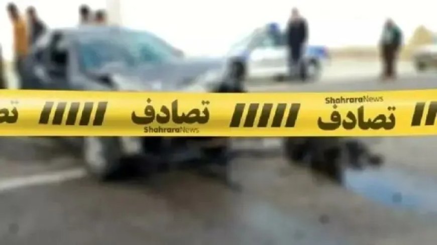 کاهش ۳۵ درصدی تصادفات جاده‌ای و شهری در هرمزگان