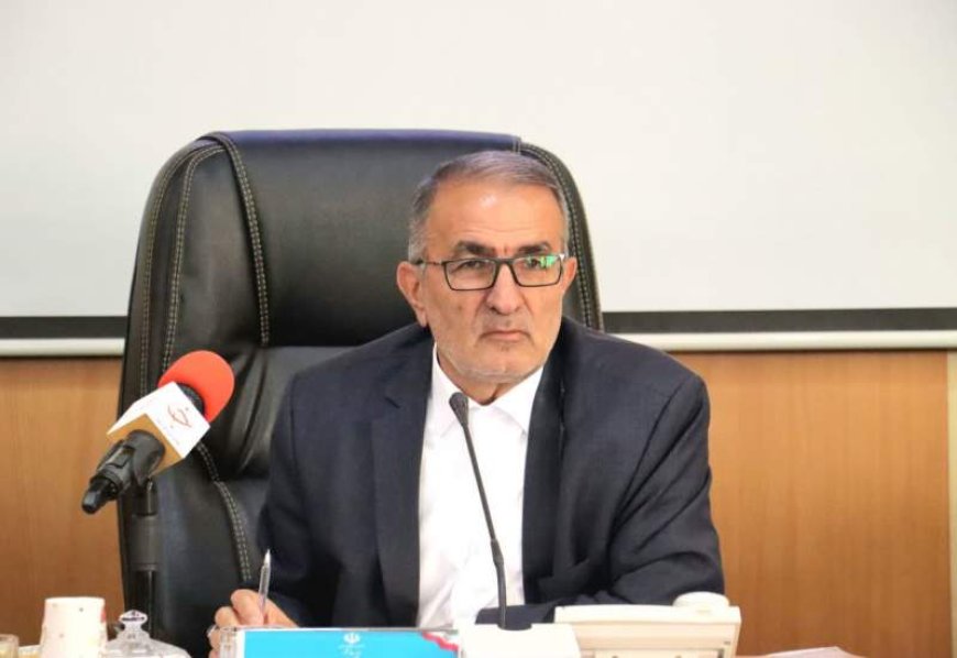 استاندار کهگیلویه و بویراحمد ضرب‌الاجل یک‌ماهه برای ساماندهی جمعه‌بازار یاسوج تعیین کرد
