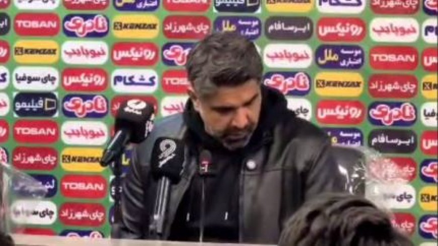 اندر احوالاتِ فجرِ پیروز؛ کنفرانسی که خبری نبود!