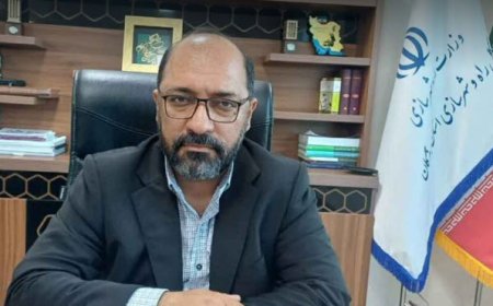 آغاز ثبت‌نام طرح نهضت ملی مسکن در ۱۳ شهر هرمزگان