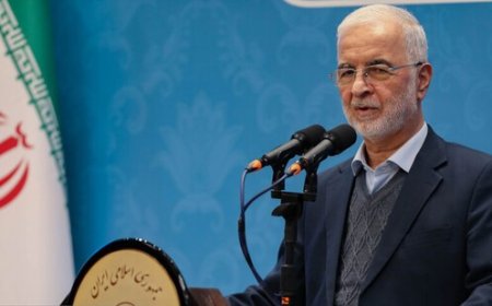 وزیر کشور: پزشکیان به‌زودی با مردم سخن می‌گوید
