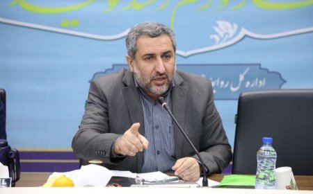دو پناهگاه عمومی شرایط جنگی در اهواز آماده شد