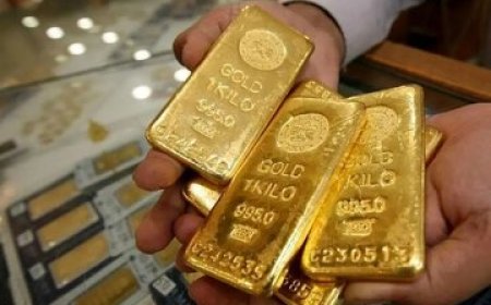 نرخ لحظه‌ای قیمت طلا، سکه و دلار امروز پنجشنبه ۲۵ دی ۱۴۰۵