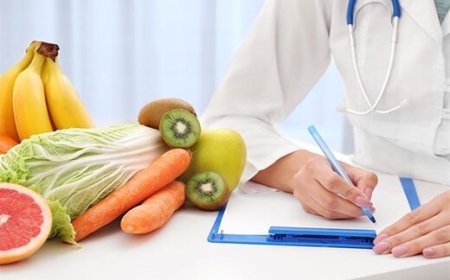 باورهای نادرست تغذیه‌ای برای کاهش وزن