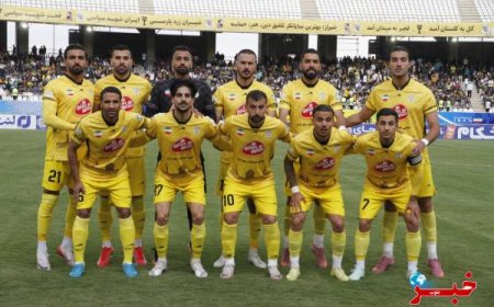 فتح قلعه خیبر بدون لشکر!