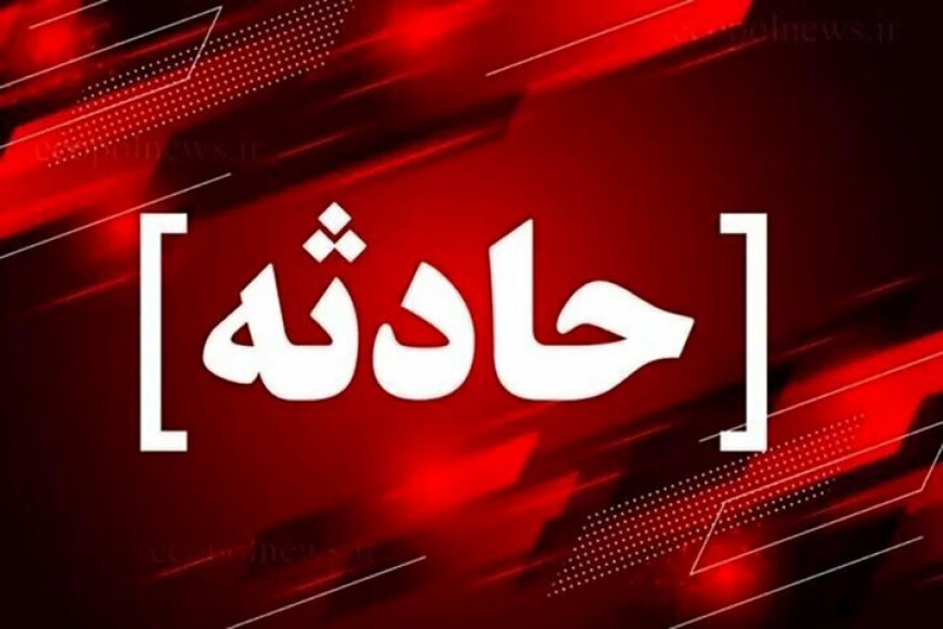 سه نفر در واژگونی خودرو در جاسک مصدوم شدند