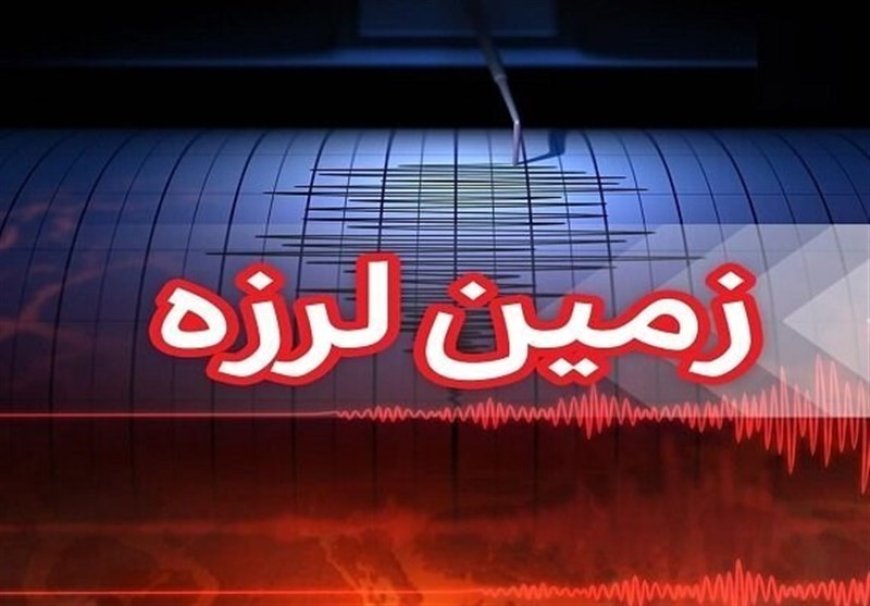 زلزله ۴ ریشتری در عسلویه خسارتی نداشته است
