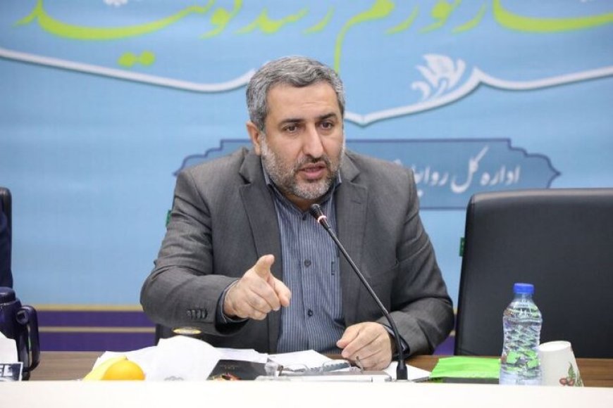 حکم شهردار اهواز امضا و ابلاغ شد