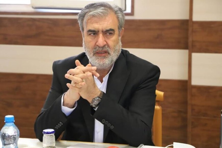 رئیس کمیسیون امنیت ملی مجلس: بسیج، نسخه نجات‌بخش کشور در برابر تهدیدات پیش‌رو است