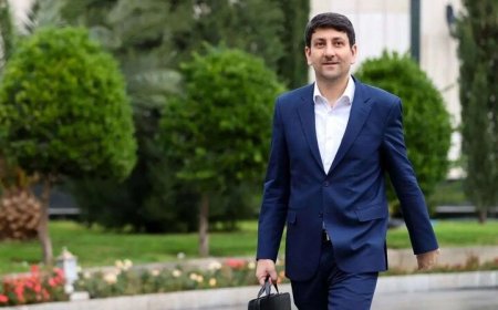 وزیر ارتباطات: سرعت اینترنت به قبل از ۱۸ دی‌ماه برنگشته است