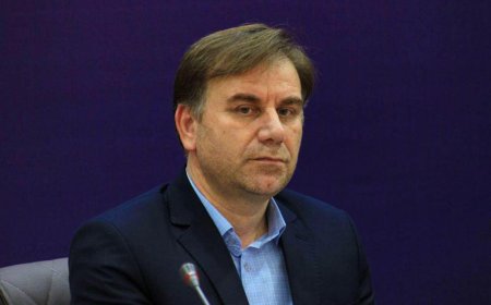 استاندار بوشهر: روند تکمیل طرح‌های عمرانی استان بدون وقفه ادامه دارد