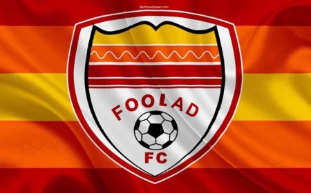 فولاد برد مقابل پرسپولیس را تکرار می‌کند یا خیبر پس از ماه‌ها در خانه می‌برد؟