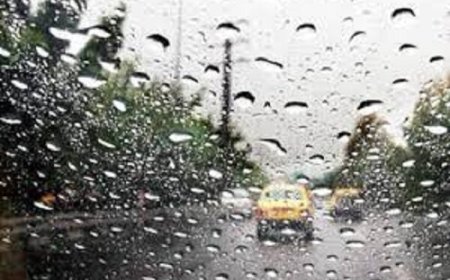 پیش‌بینی وضعیت جوی استان کهگیلویه و بویراحمد