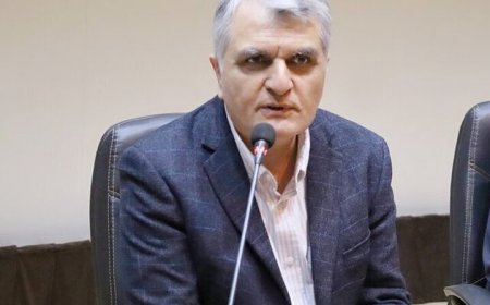 کاهش ۲۴ درصدی فوتی‌های حوادث در بیمارستان‌های فارس