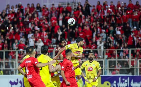 صدرنشین و پارس خالی، دومشکل فجر