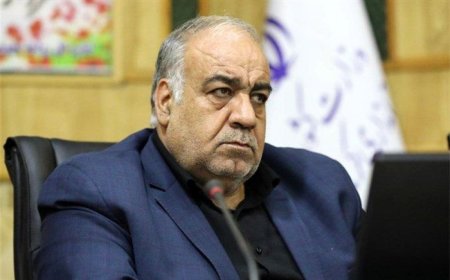 تکمیل کریدور آزادراهی آستارا-بوشهر در ۳ استان/ آغاز عملیات کنارگذر شرقی شیراز از اسفند