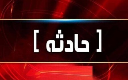 ۲ کشته و ۶ مصدوم در دو حادثه رانندگی در فارس